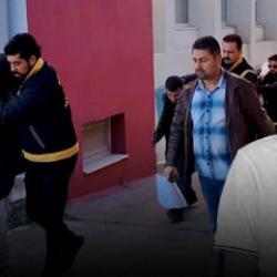 Adana'da cinayet: 4 aylık garaz &ouml;l&uuml;mle bitti! 