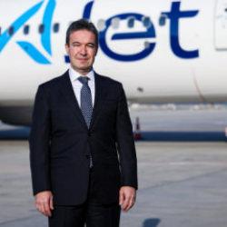 AJet, İstanbul ve Ankara&rsquo;dan Tiran&rsquo;a u&ccedil;acak