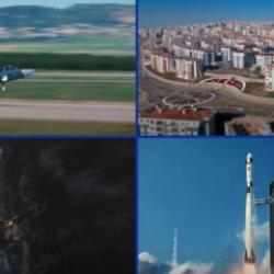 AK Parti'den 2025 videosu: T&uuml;rkiye hikayesini kendi iradesiyle yazıyor