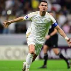 Al-Nassr'dan ayrılacak mı? Ronaldo son noktayı koydu