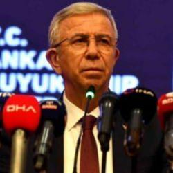 Ankara B&uuml;y&uuml;kşehir Belediyesi'nden &ccedil;ift maaş skandalı