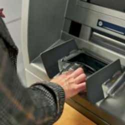 ATM'lerde yeni dönem! Para çekme limitleri değişti