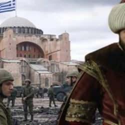 Ayasofya'ya gözünü diken İngiliz lidere, "Fatih Sultan Mehmed Han"dan tarihi cevap!