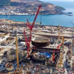 Bakan Bayraktar a&ccedil;ıkladı: Rusya'dan Akkuyu i&ccedil;in 9 milyar dolarlık destek