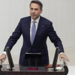 Bakan Bayraktar, Somali Petrol Bakanı Mohamed ile işbirliği imkanlarını g&ouml;r&uuml;şt&uuml;