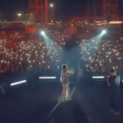 Bakan Ersoy: 2025 k&uuml;lt&uuml;r ve festivallerin yılı oldu