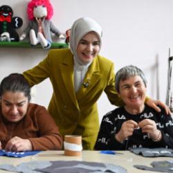 Bakan G&ouml;ktaş m&uuml;jdeyi duyurdu: Yeni yılda 1573 kişi kamuya alınacak!