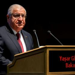 Bakan G&uuml;ler'den SDG'ye kritik uyarı! Son dakika Ege ve Doğu Akdeniz duyurusu