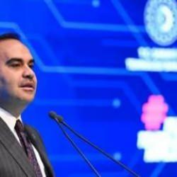 Bakan Kacır: Çelik Kubbe projemizi tamamlayacağız