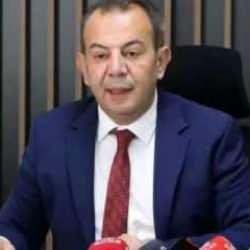 Bakan Tunç duyurdu: Bolu Belediye Başkanı Tanju Özcan'a soruşturma!