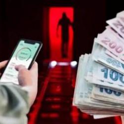Bankada hesabı olanlar dikkat! Bunu yapmanın bedeli 10 yıl hapis