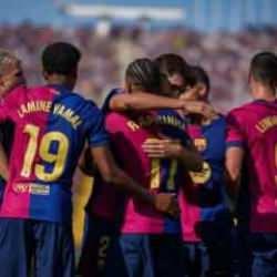Barcelona'ya büyük şok! 2 dünya yıldızına lisans verilmedi