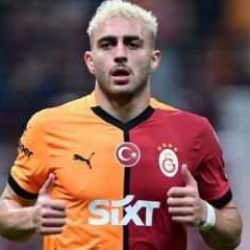 1. Lig ekibi, Barış Alper Yılmaz için pusuda! Piyangoya gün sayıyorlar