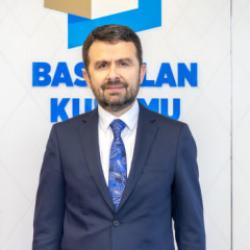 Basın İlan Kurumu Genel M&uuml;d&uuml;r&uuml; Abdulkadir &Ccedil;ay'dan yeni yıl mesajı