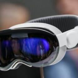 Bilim kurgu filmlerini andırıyordu! Apple, dünyayı sallayan cihazın üretimini durdurdu!