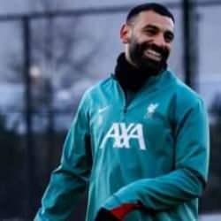 Bir dönem sona eriyor! Salah ayrılığı duyurdu