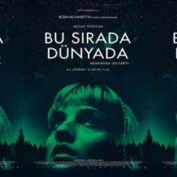 Bu Sırada, Dünya'da: Dram Ağırlıklı Hafif Bilim Kurgu