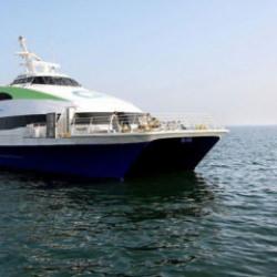 BUDO'da bazı seferler iptal edildi!