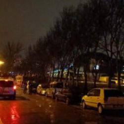 Bursa'da k&ouml;pr&uuml; altında cansız beden bulundu