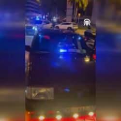 &Ccedil;akarlı ara&ccedil; sahibinden pes dedirten savunma: S&uuml;s olarak taktım