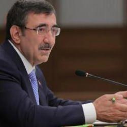 Cevdet Yılmaz'dan en düşük emekli maaşı açıklaması: "Çalışması Ocak'ta gerçekleşir"