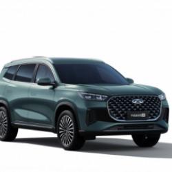 Chery, k&uuml;resel pazarda oluşturduğu g&uuml;ven ile ihracat liderliğini koruyor