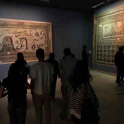 &Ccedil;ingene Kızı&rsquo;nın b&uuml;y&uuml;s&uuml; bu m&uuml;zede! T&uuml;m zamanların rekorunu kırdı