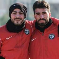 Çorum FK, Şanlıurfaspor deplasmanında