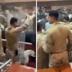 Daltonlar davasında 3 avukata g&ouml;zaltı kararı!