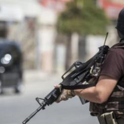 DEAŞ ile m&uuml;cadelede kararlılıkla devam ediyor! Ter&ouml;re karşı bakanlıklar devrede...