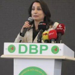DEM'li Hatimoğulları'ndan tepki çeken çıkış: Ya barış olacak ya da her yer Gazze olacak!