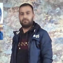 Diyarbakır&rsquo;da cinayet: Eşini &ouml;ld&uuml;r&uuml;p toprağa g&ouml;md&uuml;