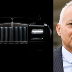 T&uuml;rk CEO, Rolls-Royce'u 12 kat b&uuml;y&uuml;t&uuml;p batmaktan kurtardı