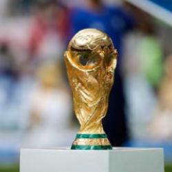 D&uuml;nya Kupası'na akın var! Tarihin en y&uuml;ksek başvuru sayısına ulaşıldı