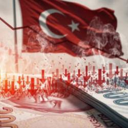 Enflasyon tahminleri a&ccedil;ıklandı! İşte beklenen seviye!