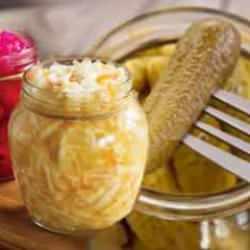 Ev yapımı turşunun faydaları: Sindirimden, kilo kontrolüne!