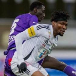 Fatih Tekke'nin liste başına yazdığı Nwaiwu i&ccedil;in kul&uuml;b&uuml;ne son teklif!