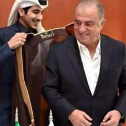 Fatih Terim eski öğrencisine kancayı taktı! Pazarlıklar başladı