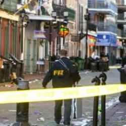 FBI açıkladı! ABD'deki terör saldırısında kritik gelişme! 'Çok nadir görülen' detay