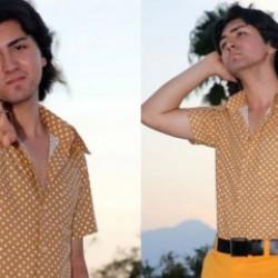 Ferdi Tayfur hayranı Talha Siraç'ın skandal Kur'an görüntüleri! Tutuklandı