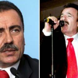 Ferdi Tayfur'dan Muhsin Yazıcıoğlu isteği! Konsere damga vuran anlar