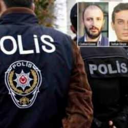 FET&Ouml; k&ouml;stebeği polisin mail şeytanlığı! İstihbaratı, FET&Ouml;&rsquo;ye a&ccedil;mışlar