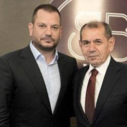 Galatasaray ve Trabzonspor'dan Filistin i&ccedil;in 1 Ocak &ccedil;ağrısı! 