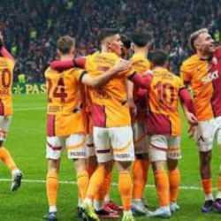 Yeni formatta ilk maç! Galatasaray'da savunma sıkıntısı