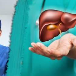 Gastroenterolog paylaştı: Evde karaciğer sağlığınızı test etmenin 4 yolu