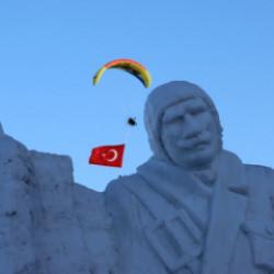 Herkes burayı g&ouml;rmeli: Y&uuml;rek burkan 110 yıllık destan