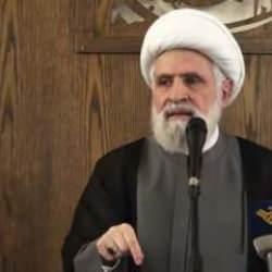 Hizbullah'tan ateşkes ihlali a&ccedil;ıklaması: Sabrediyoruz!