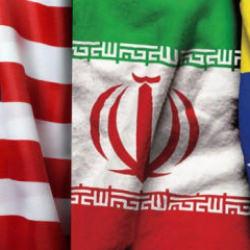 Son dakika: ABD resmen ilan etti! İran ve Venezuela'ya karşı harekete ge&ccedil;tiler