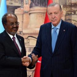 İsrail basınından tarihi itiraf: T&uuml;rkiye karşımızdaki en b&uuml;y&uuml;k engel!