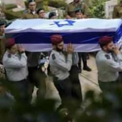 İsrail ordusunda deprem! &Ouml;l&uuml;m rekoru kırıldı! Gazze onlara da mezar oldu...